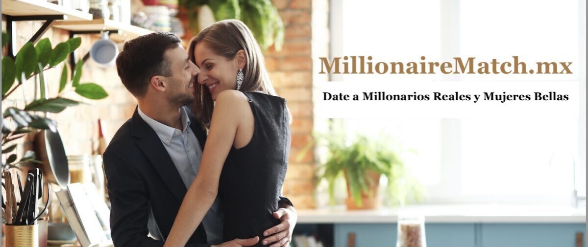 MillionaireMatch México